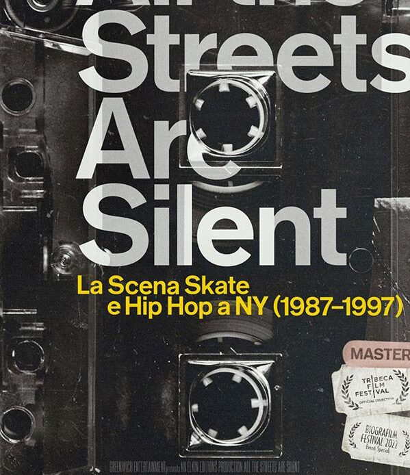 La scena Skate e Hip Hop a New York (1987-1997)