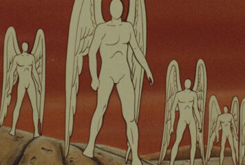 Il Blu-ray de I maestri del tempo รจ finalista a Il Cinema Ritrovato – Blu-ray&DVD Awards