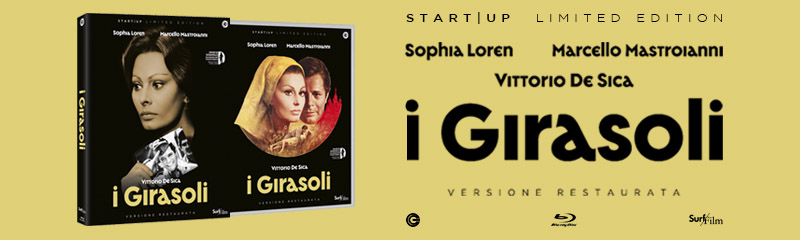 I Girasoli limited edition_banner Startup