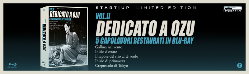 DedicatoAOzuVol2StartUp_banner Startup