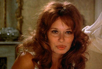 10 film per ricordare Lea Massari