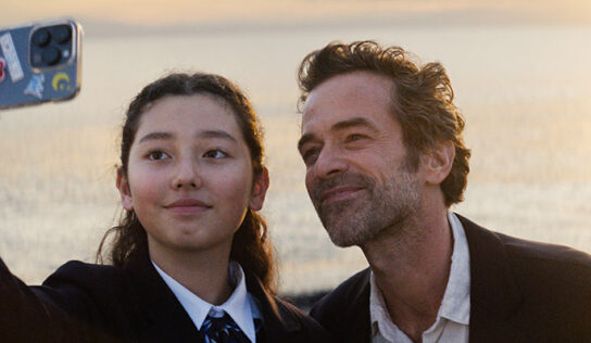 Le uscite home video e streaming di fine Agosto di CG Entertainment