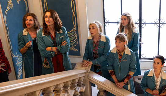 Diamanti di Ferzan Ozpetek in Dvd Collector’s Edition, Blu Ray Collector’s Edition e in Edizione Autografata