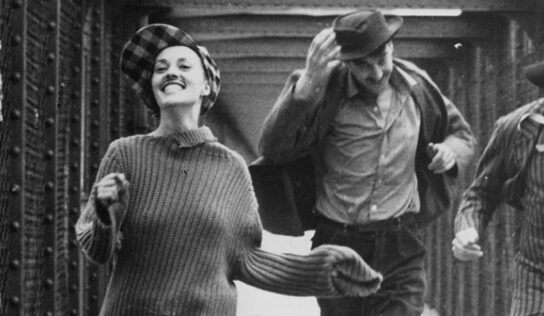 CG Entertainment collabora al prestigioso progetto di I Wonder Pictures François Truffaut Collection