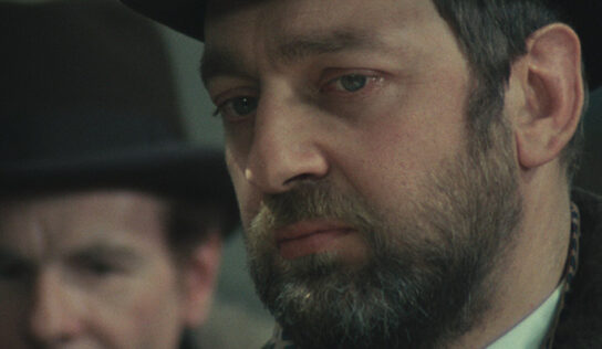 Omaggio a Paolo Bonacelli – l’eleganza inquieta del grande attore italiano