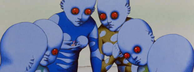 Sono disponibili il nuovo trailer e il nuovo poster di Il pianeta selvaggio