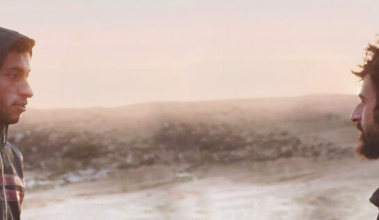 No Other Land arriva in DVD e in streaming dal 5 novembre con CG Entertainment