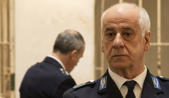 Toni Servillo: misura e profondità per raccontare la complessità dell’animo umano