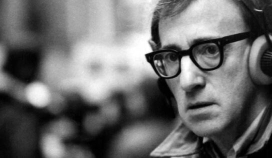 Woody Allen compie 90 anni: una vita di cinema