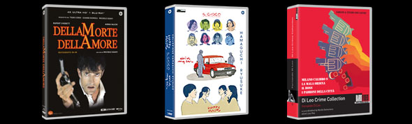 La promozione è valida fino al 21 Dicembre.