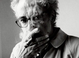 Jean-Luc Godard – Il cinema come questione aperta