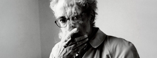 Jean-Luc Godard – Il cinema come questione aperta