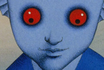 Renรฉ Laloux: il demiurgo dellโanimazione filosofica