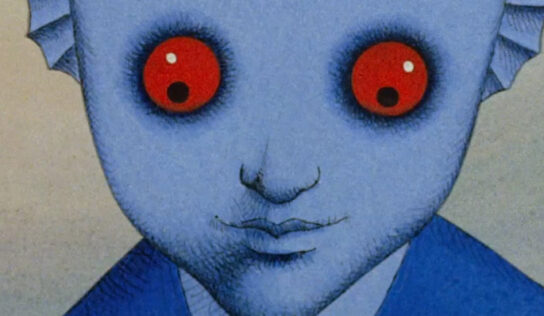 René Laloux: il demiurgo dell’animazione filosofica