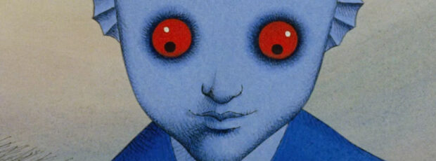 René Laloux: il demiurgo dell’animazione filosofica