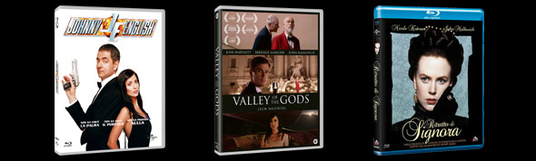 La promozione è valida fino al 21 Dicembre.