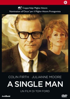 A single man