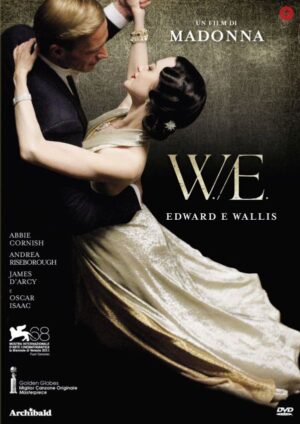 W.E. - Edward e Wallis