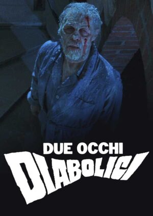 Due occhi diabolici