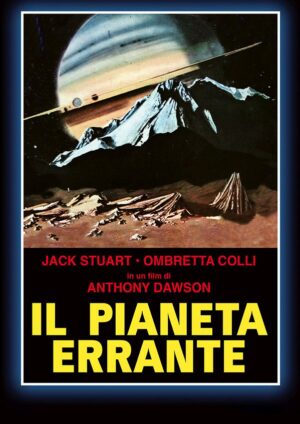Il pianeta errante