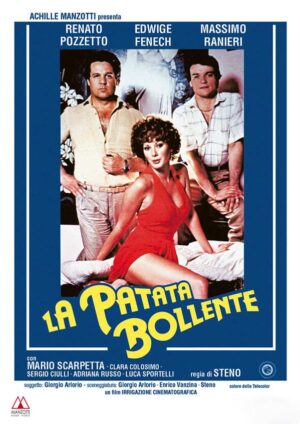 La patata bollente