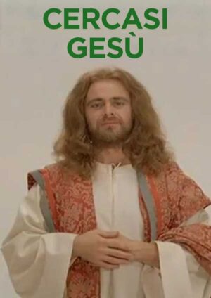 Cercasi Gesù