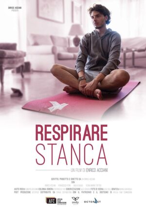 Respirare stanca