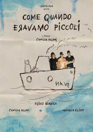 Come quando eravamo piccoli