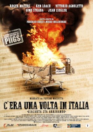 C'era una volta in Italia - Giacarta sta arrivando