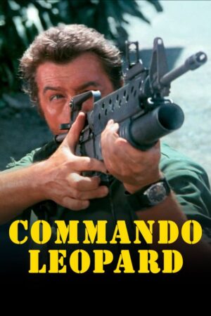 Commando Leopard