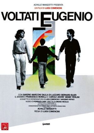 Voltati Eugenio