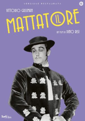 Il mattatore