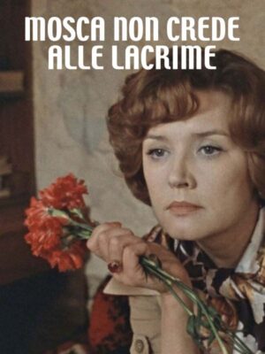 Mosca non crede alle lacrime