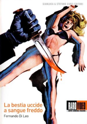 La bestia uccide a sangue freddo