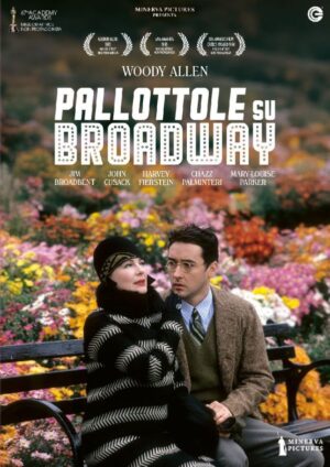 Pallottole su Broadway