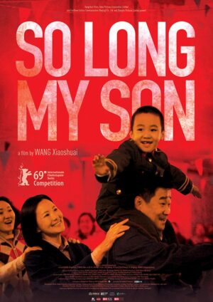 So Long, My Son