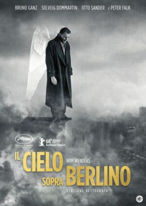 Il cielo sopra Berlino