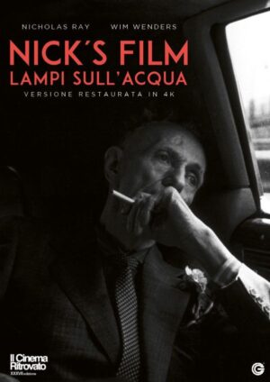 Nick's Film: lampi sull'acqua