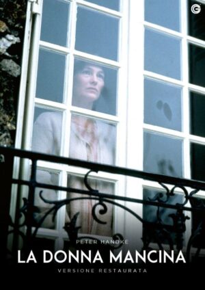 La Donna Mancina