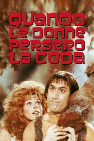 Quando le donne persero la coda