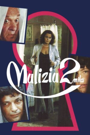 Malizia 2mila