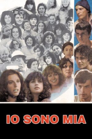 Io sono mia