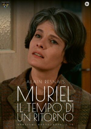 Muriel, il tempo di un ritorno