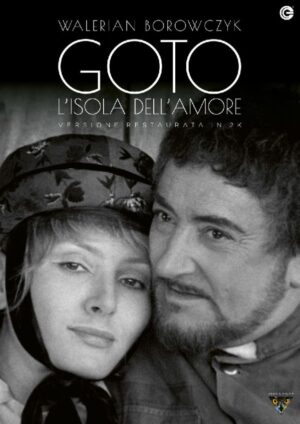 Goto, l'isola dell'amore
