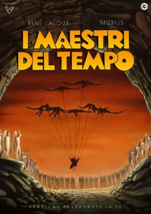 I maestri del tempo