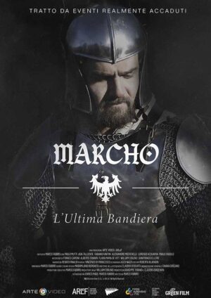 Marcho - L'ultima bandiera