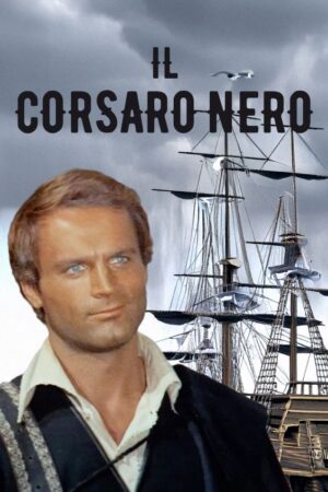 Il corsaro nero