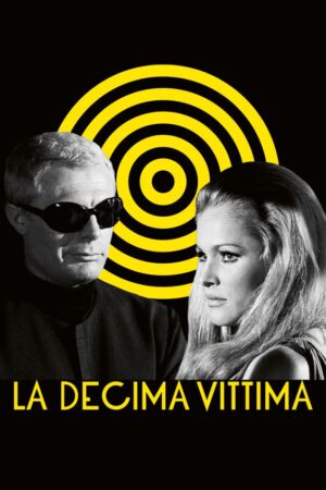 La decima vittima