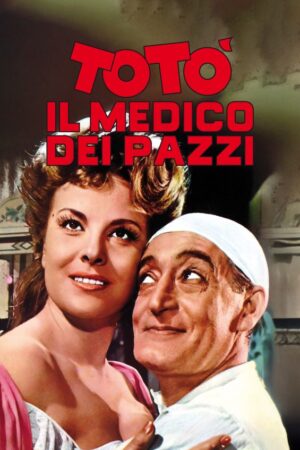 Il medico dei pazzi