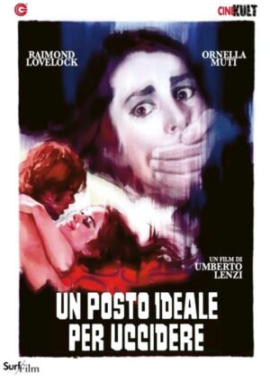 Un posto ideale per uccidere